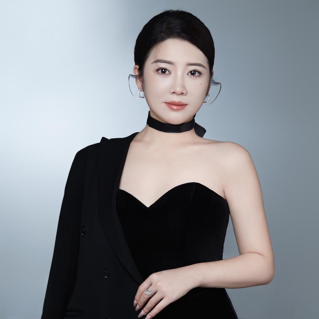 美业空中老板-小霞