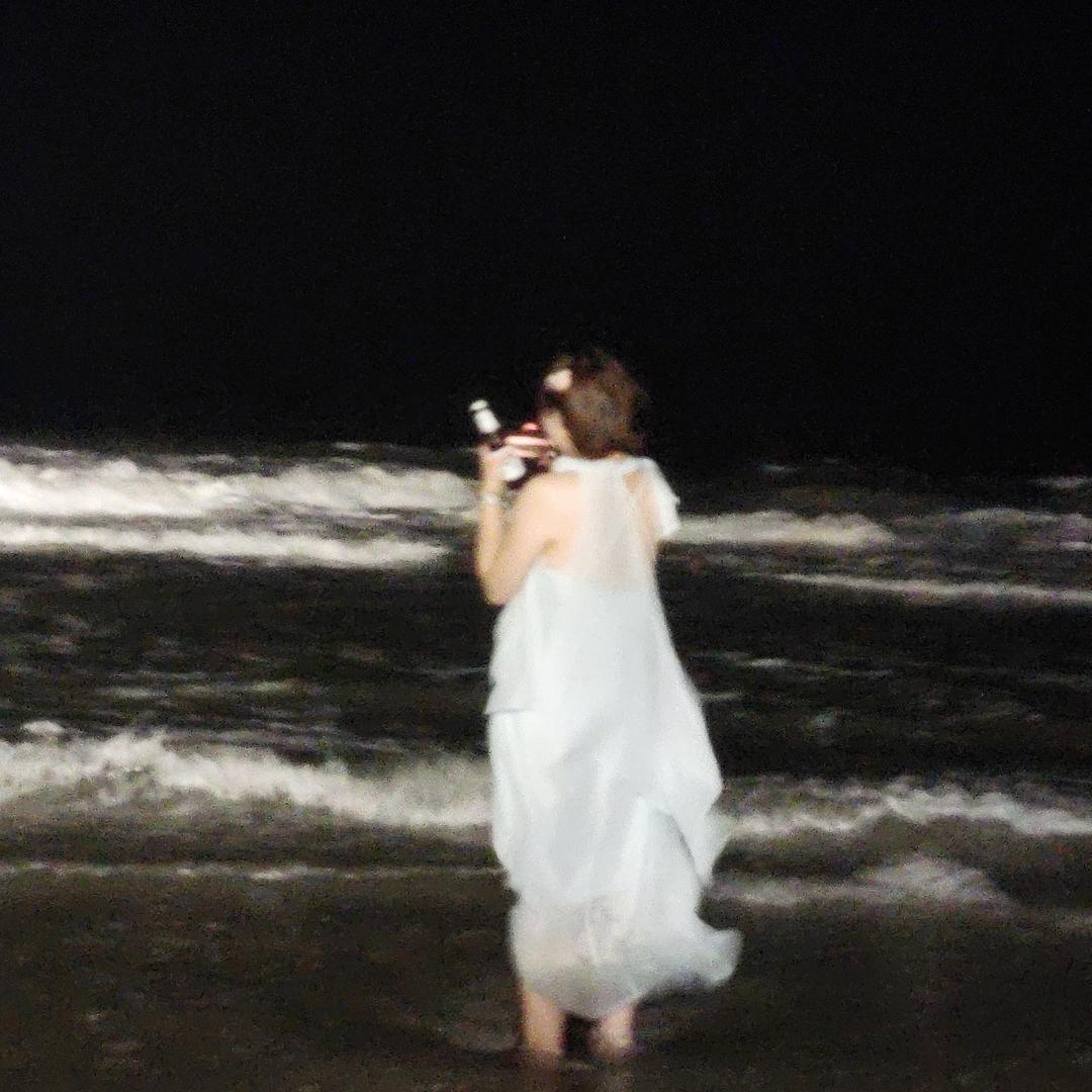 阿嘉的椰子树🌴（爱BK PP版）