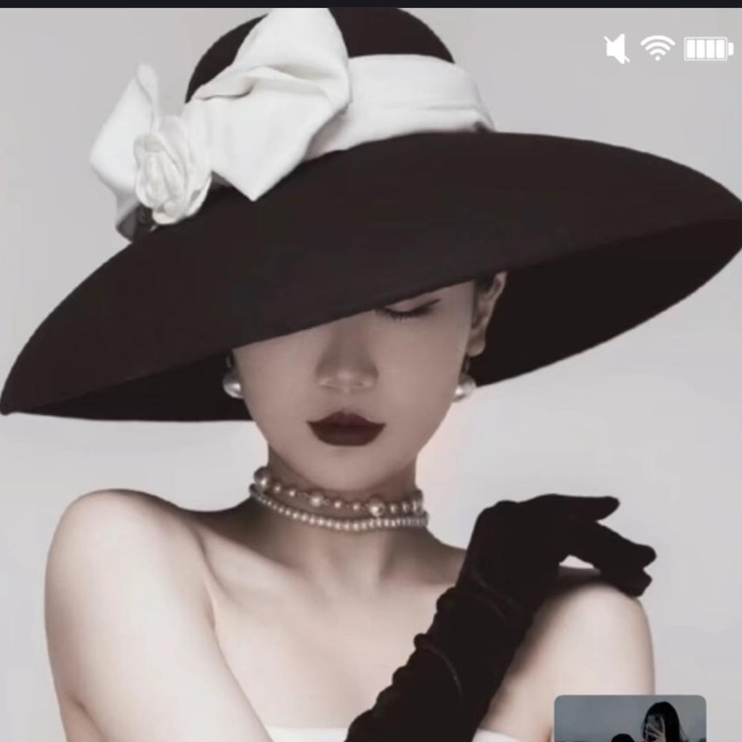 上帝的Queens