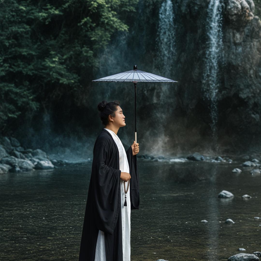 龙道（玄玄子）