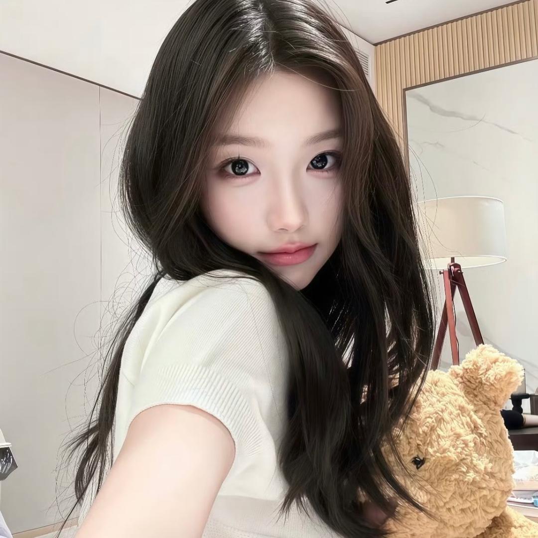 辰晰🙃