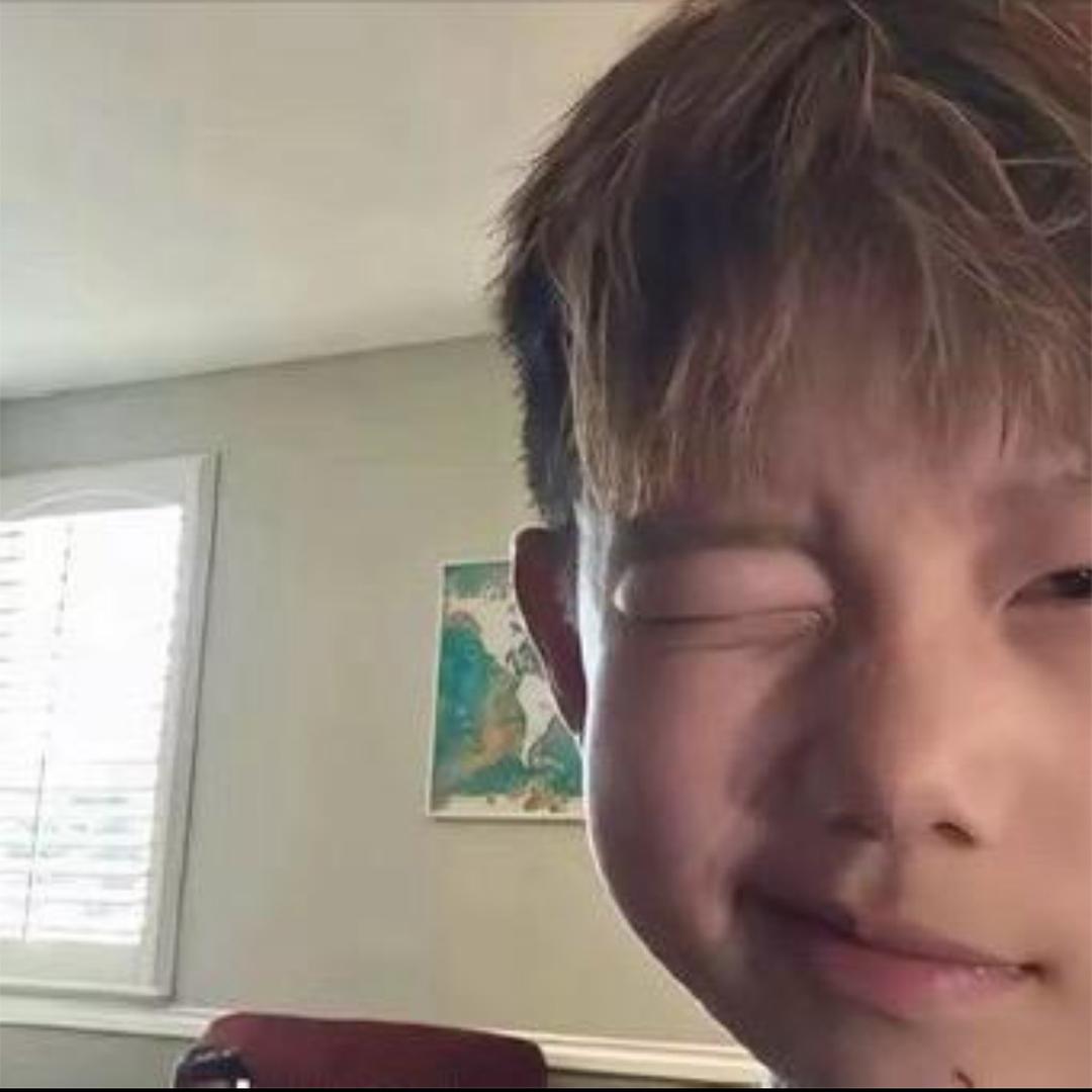 然起来