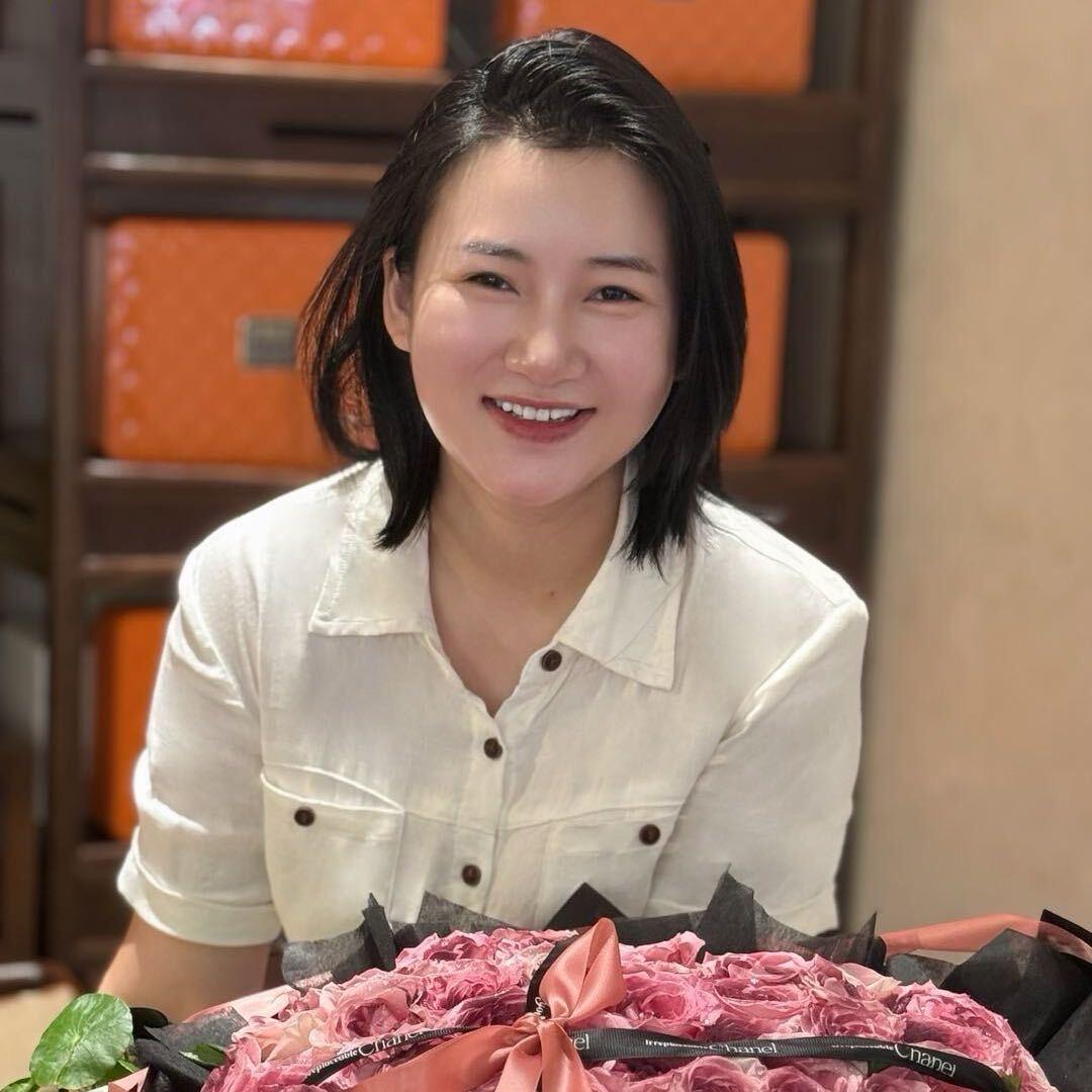 虫草贵妃