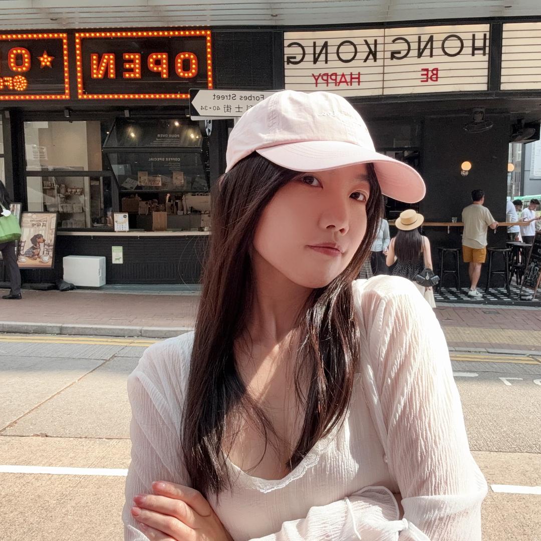 砂酱O3O