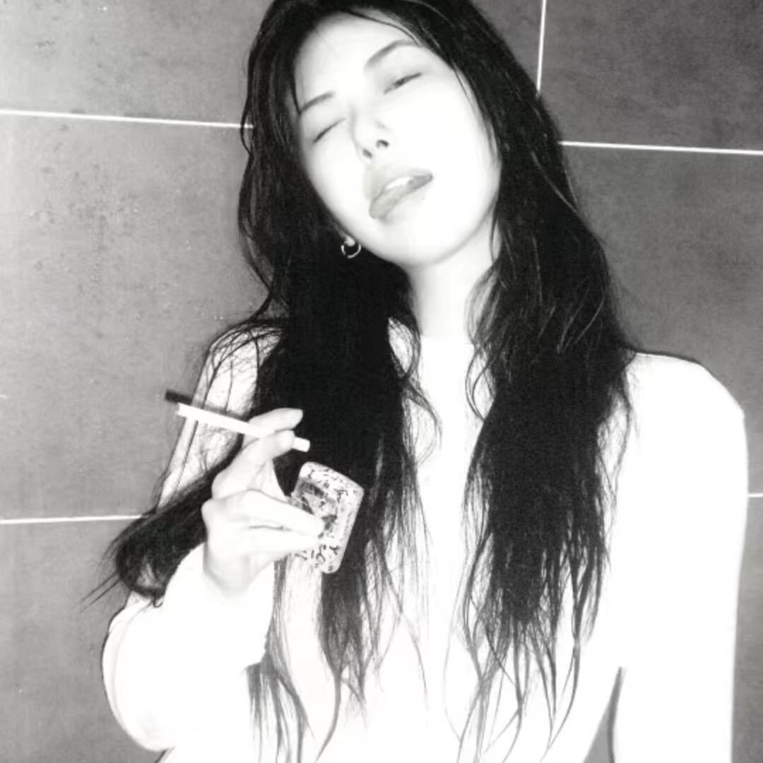 微醺油麦菜