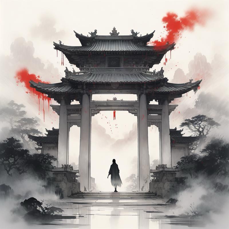 道韵清风