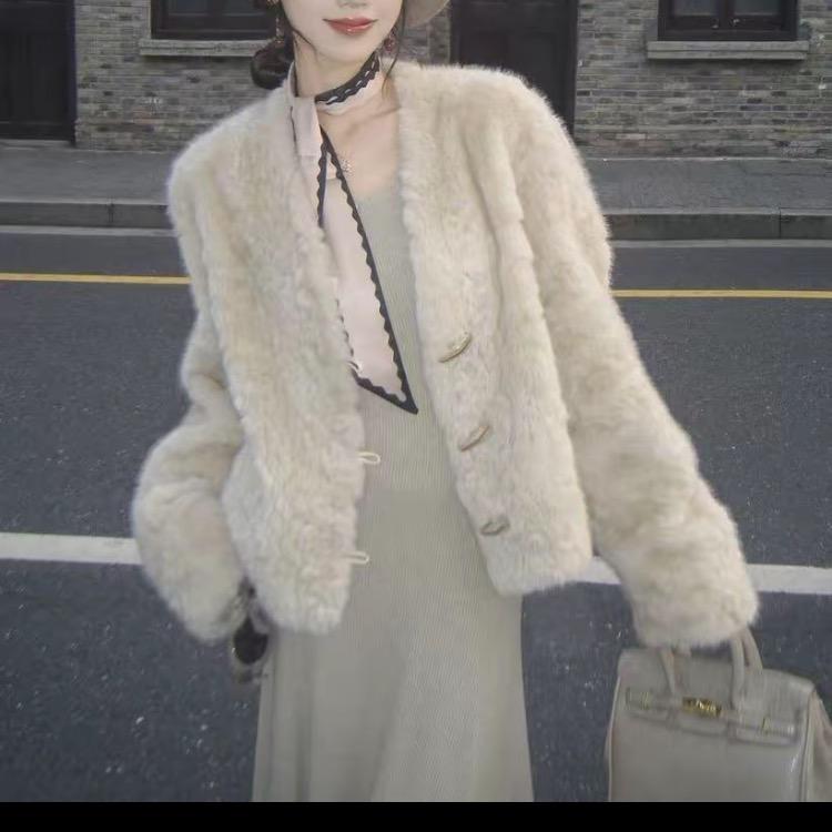 海宁皮草夏千金2号店