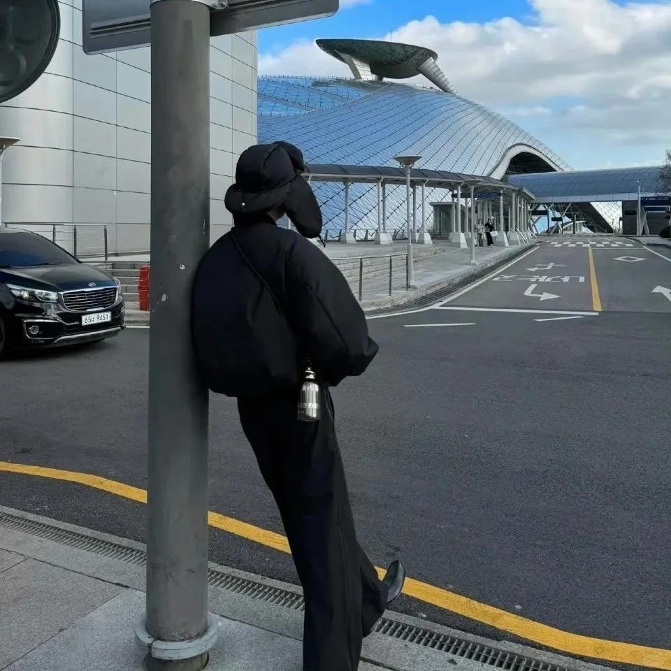 阁调馆每日穿搭