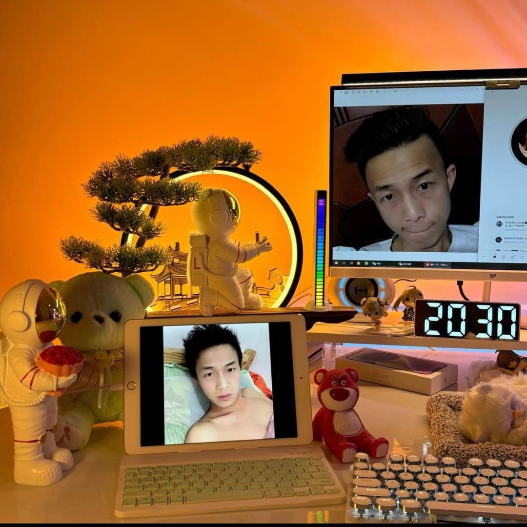 小魏