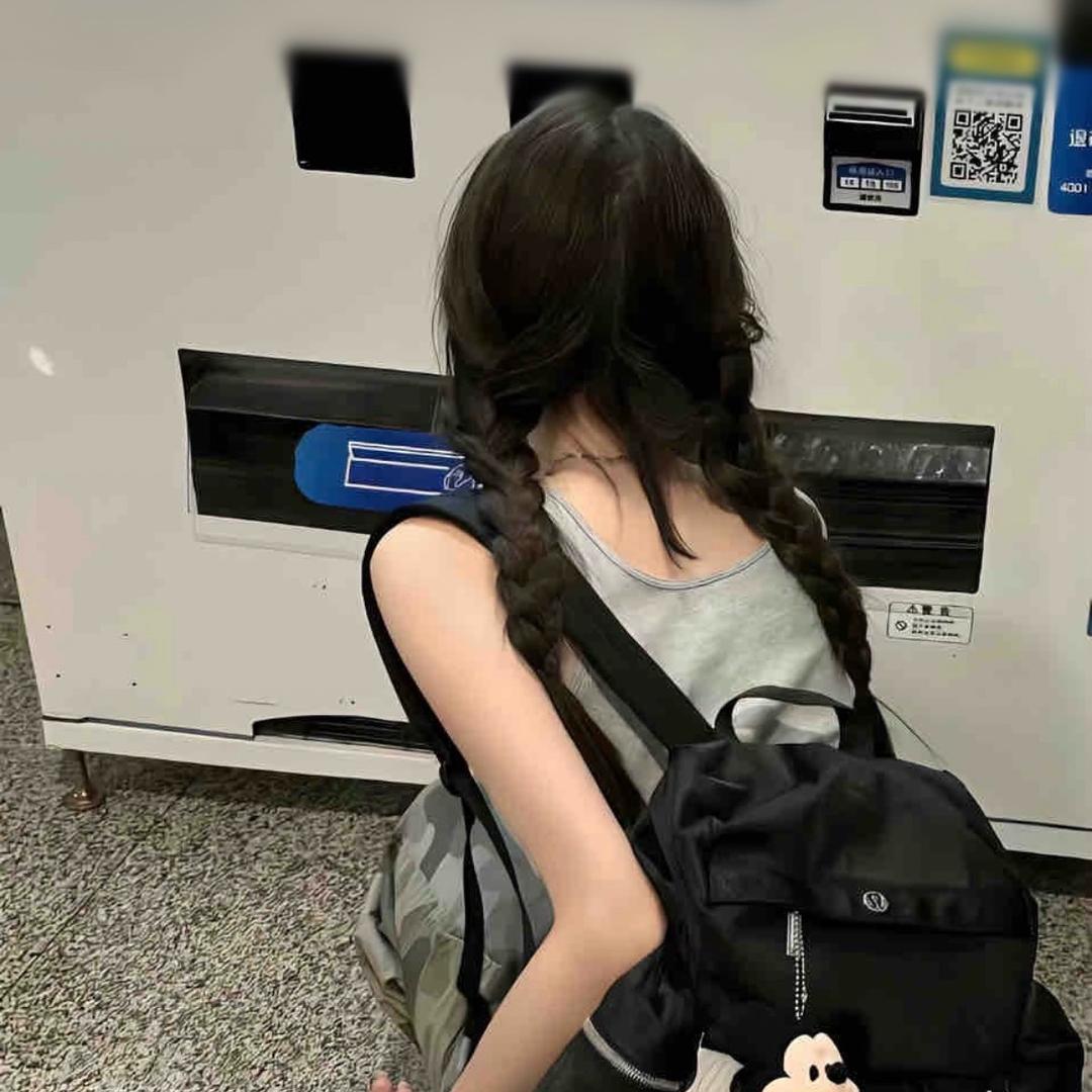 苏苏（好物推荐）