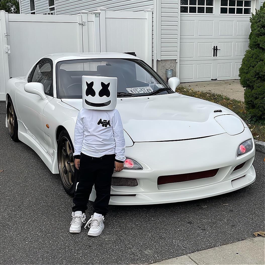 万通二手车评估收购小张