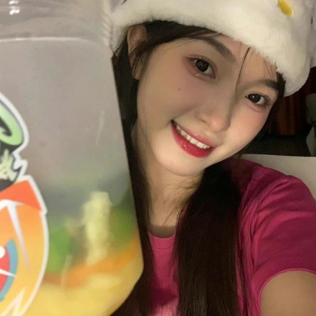 笑果营养快线🥳