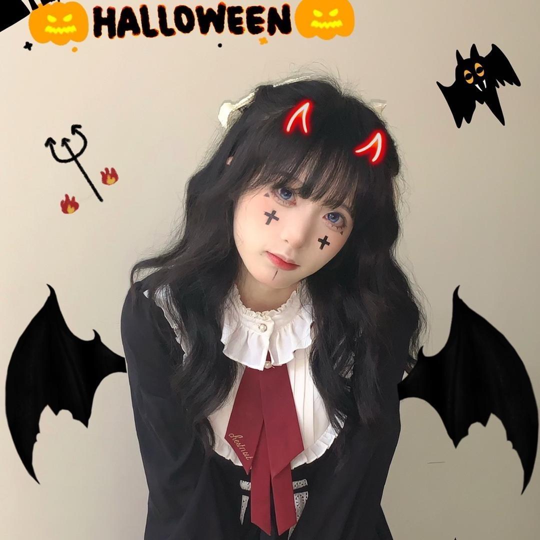 林间鹿溪