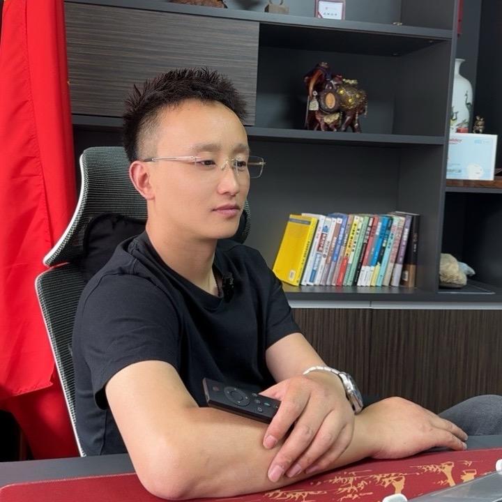邢火燎原～🔥