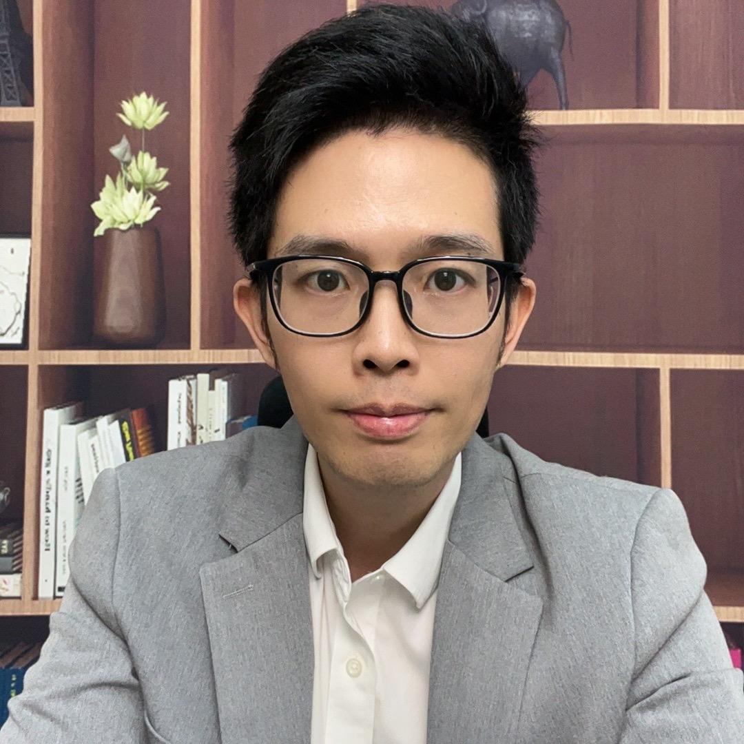 梁哥讲健康