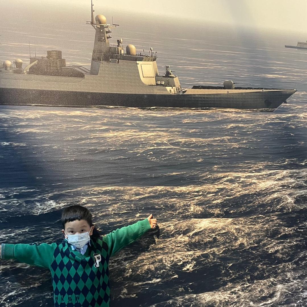 逐风前行🇨🇳