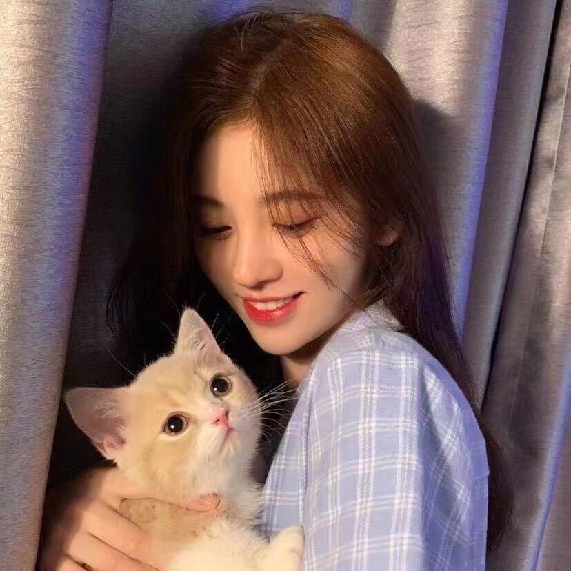 妙琪小可爱