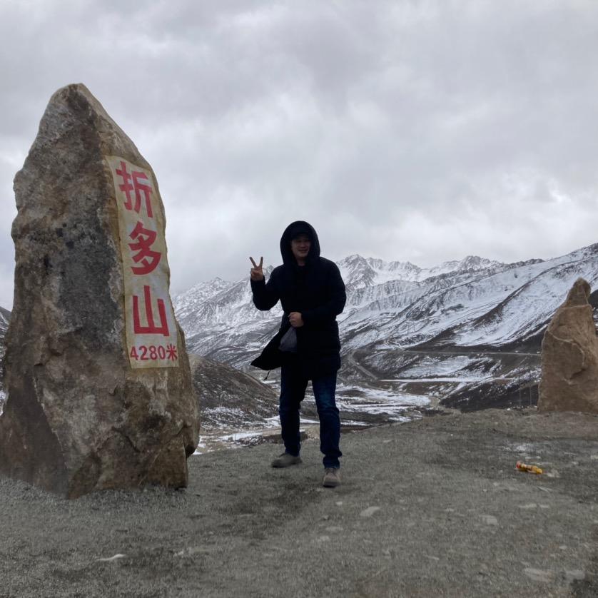 丨州大飞