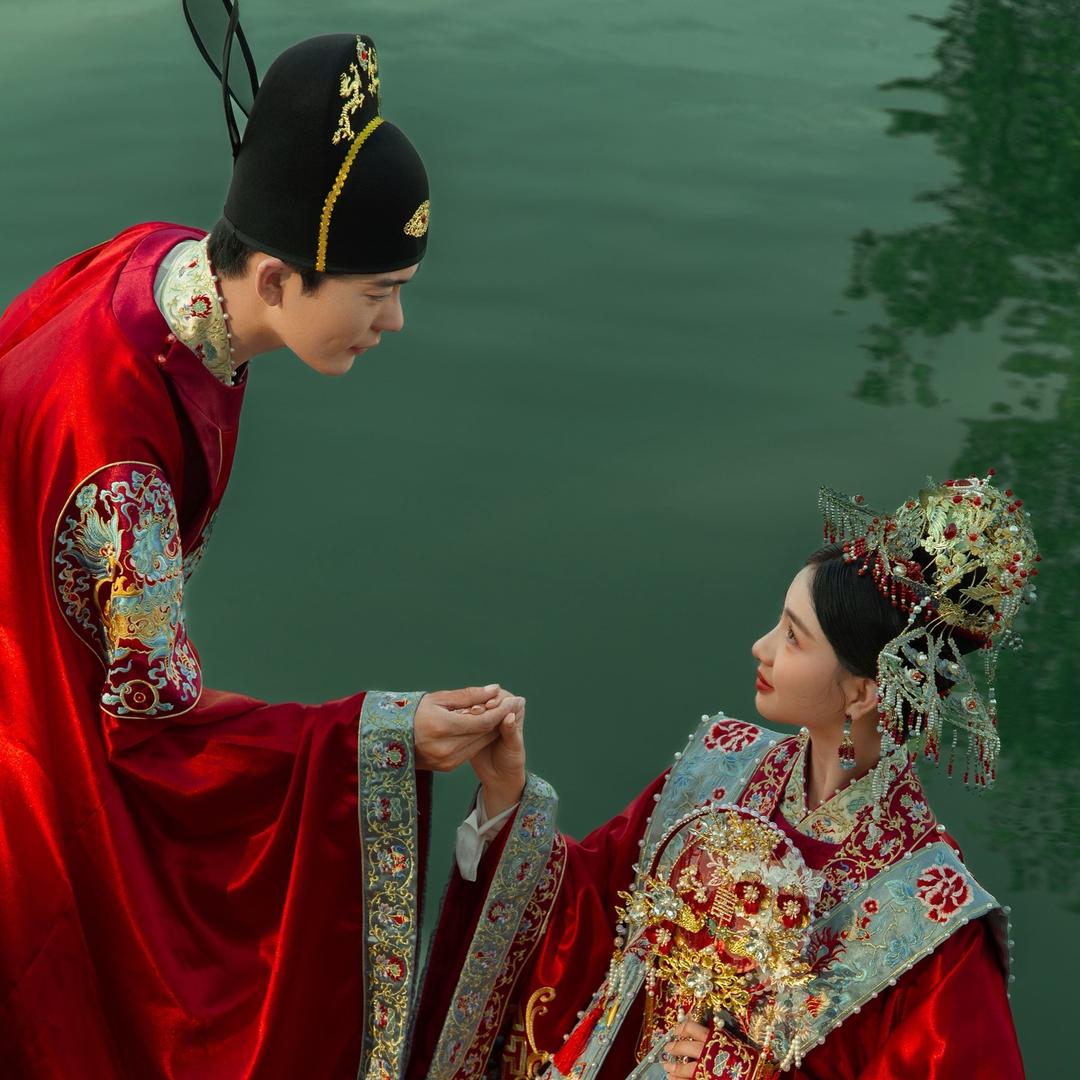 二婚交友🥰