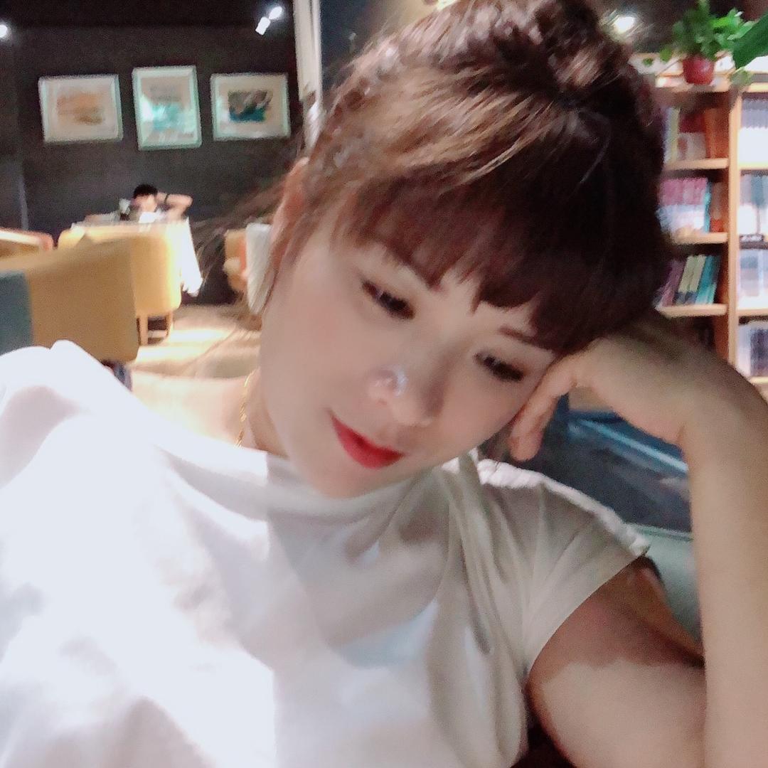 做保洁的老美女