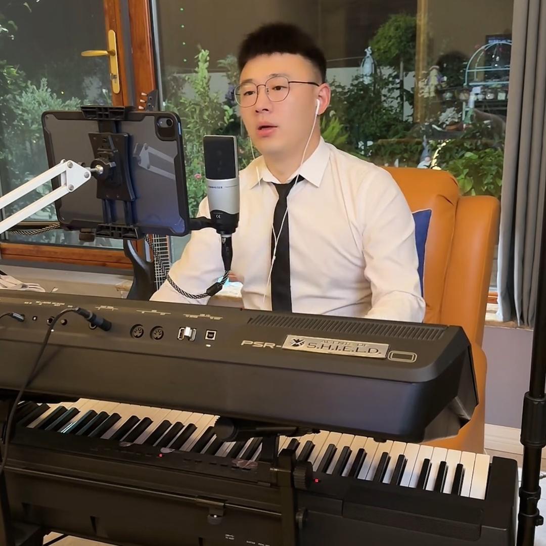 林林先生🎤🎹¹¹¹