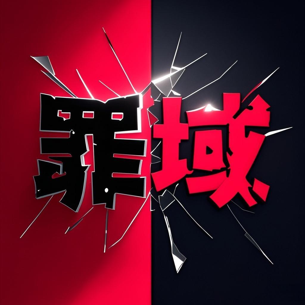 罪域档案