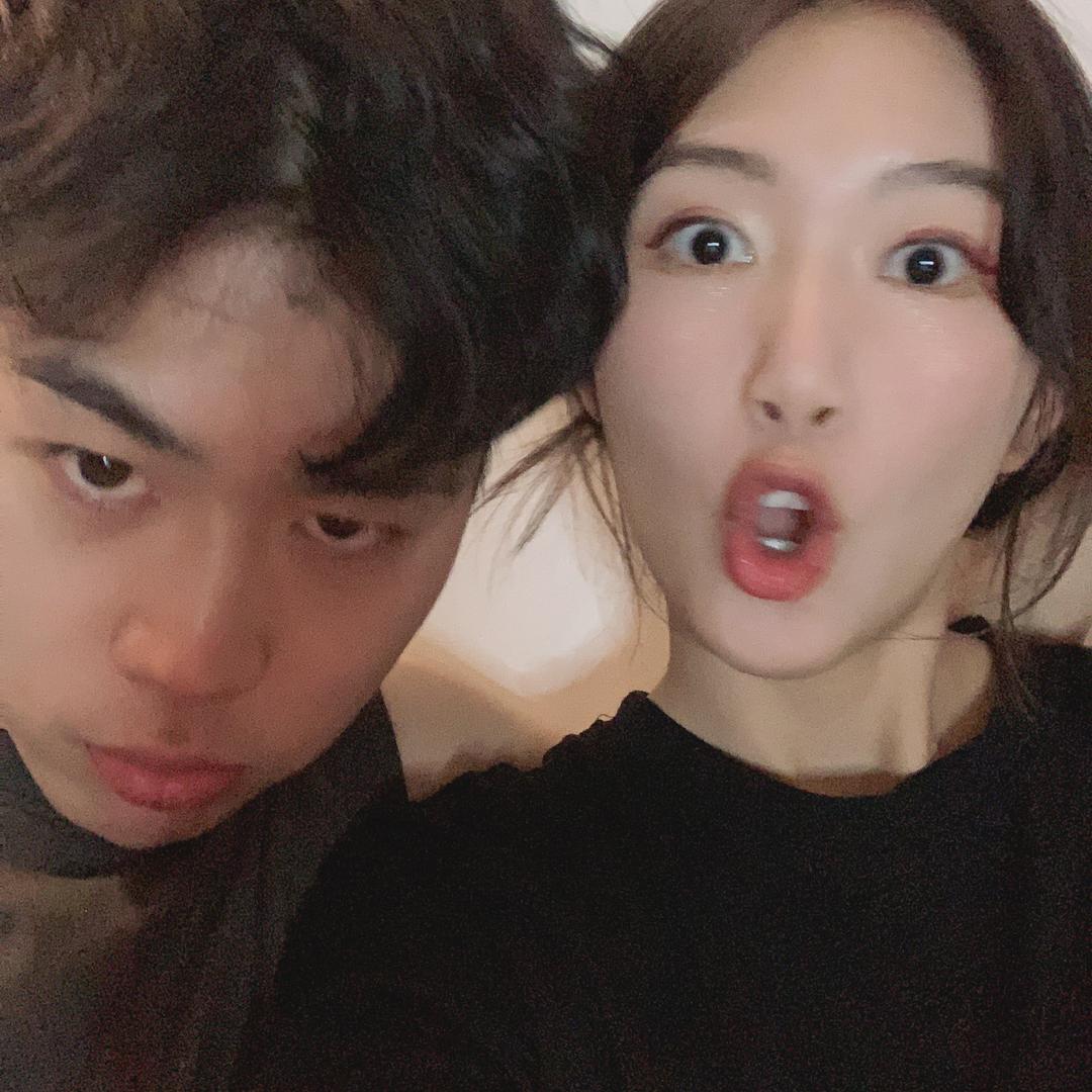 扎克与米鸭@抖音