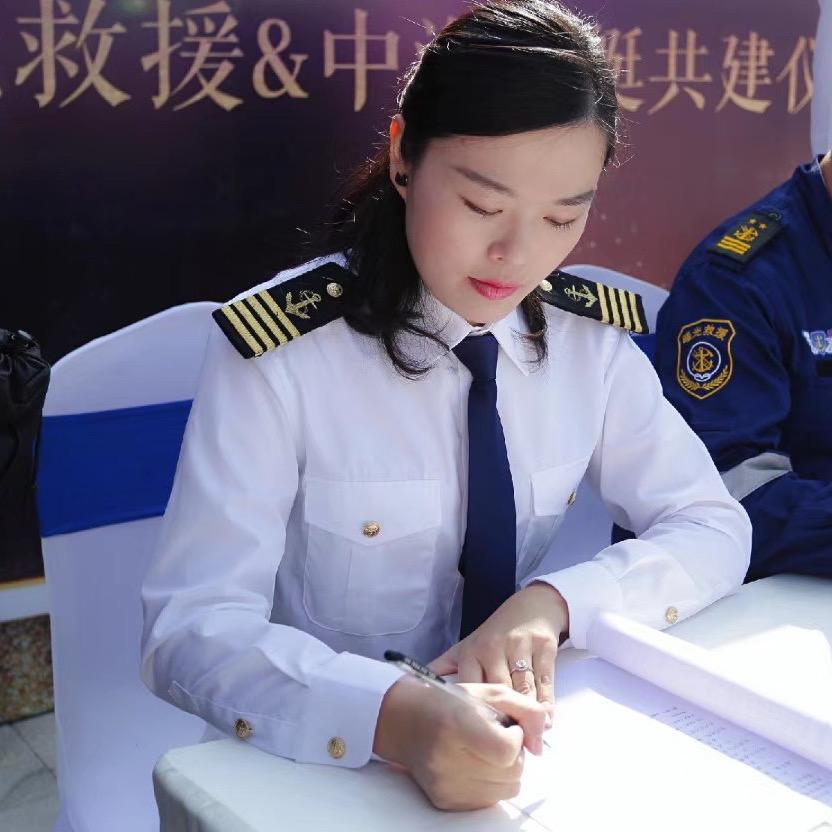 中汽游艇驾校