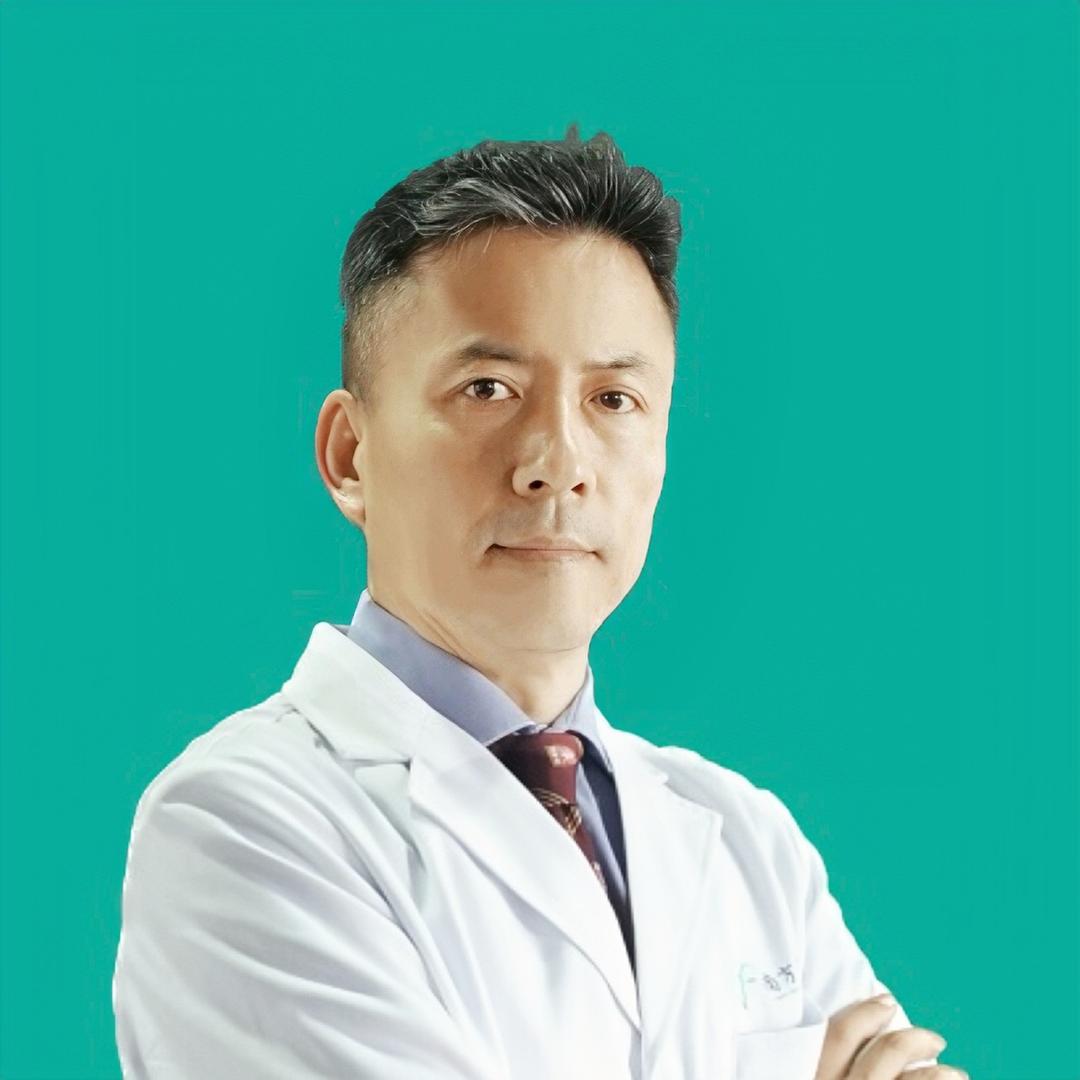 南方医院骨科朱立军