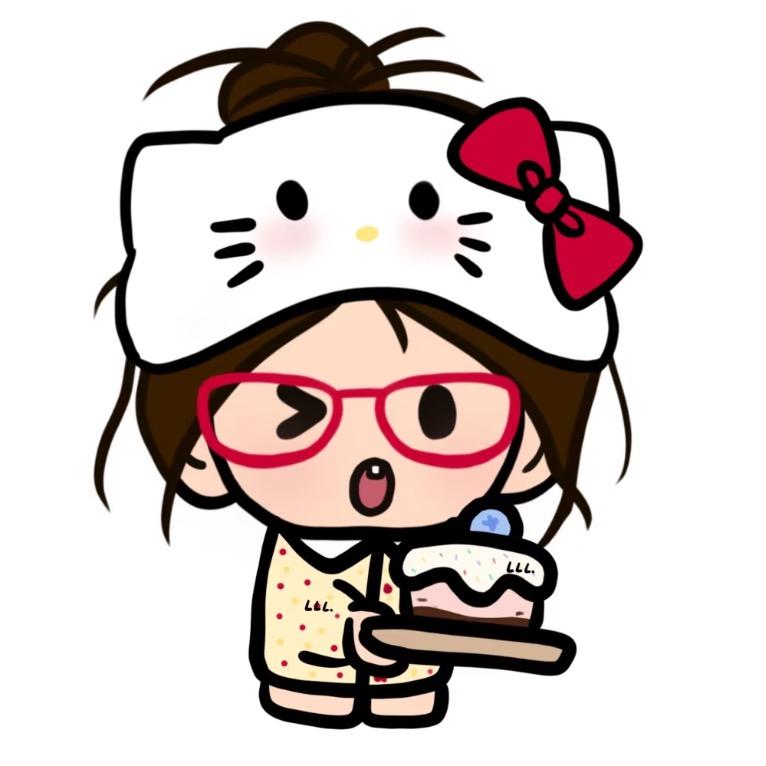 ^然