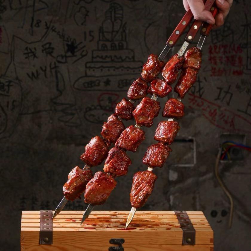 （三水）东北烧烤