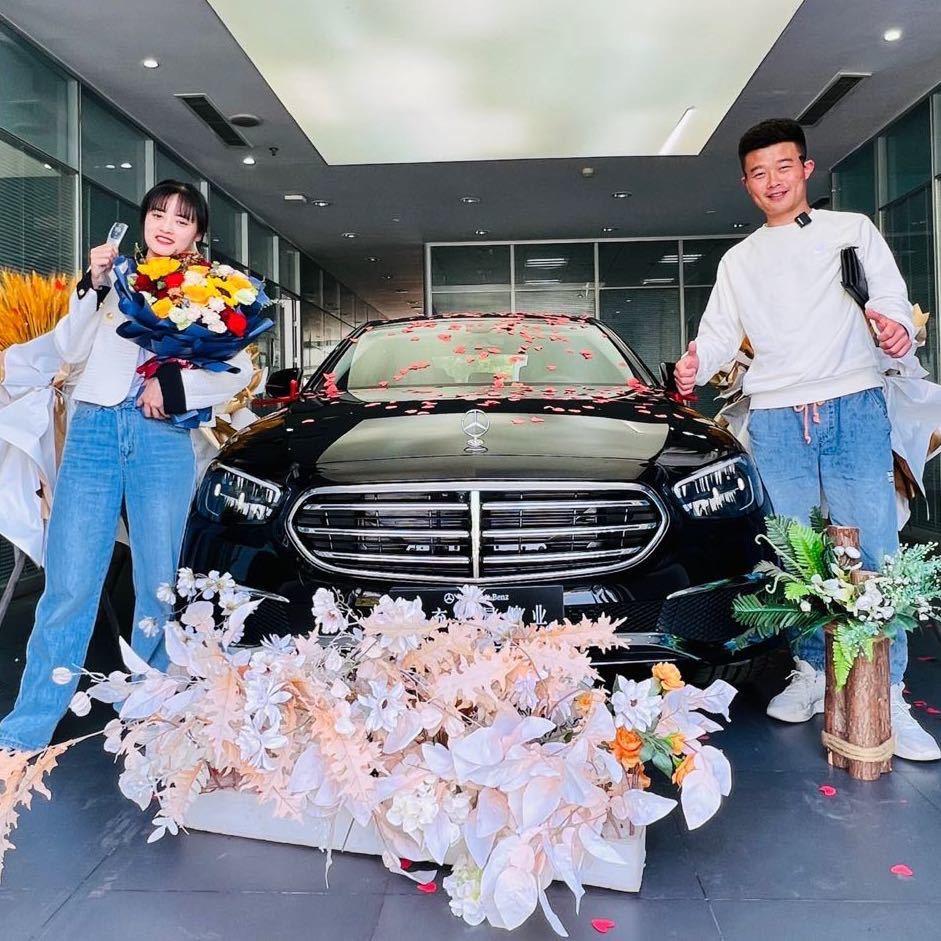 阆中车之派二手车(华老师))