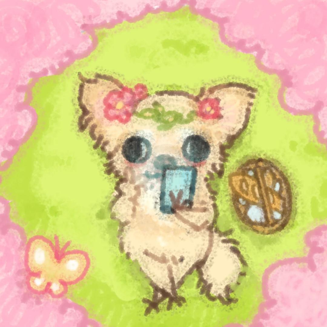 屁弹