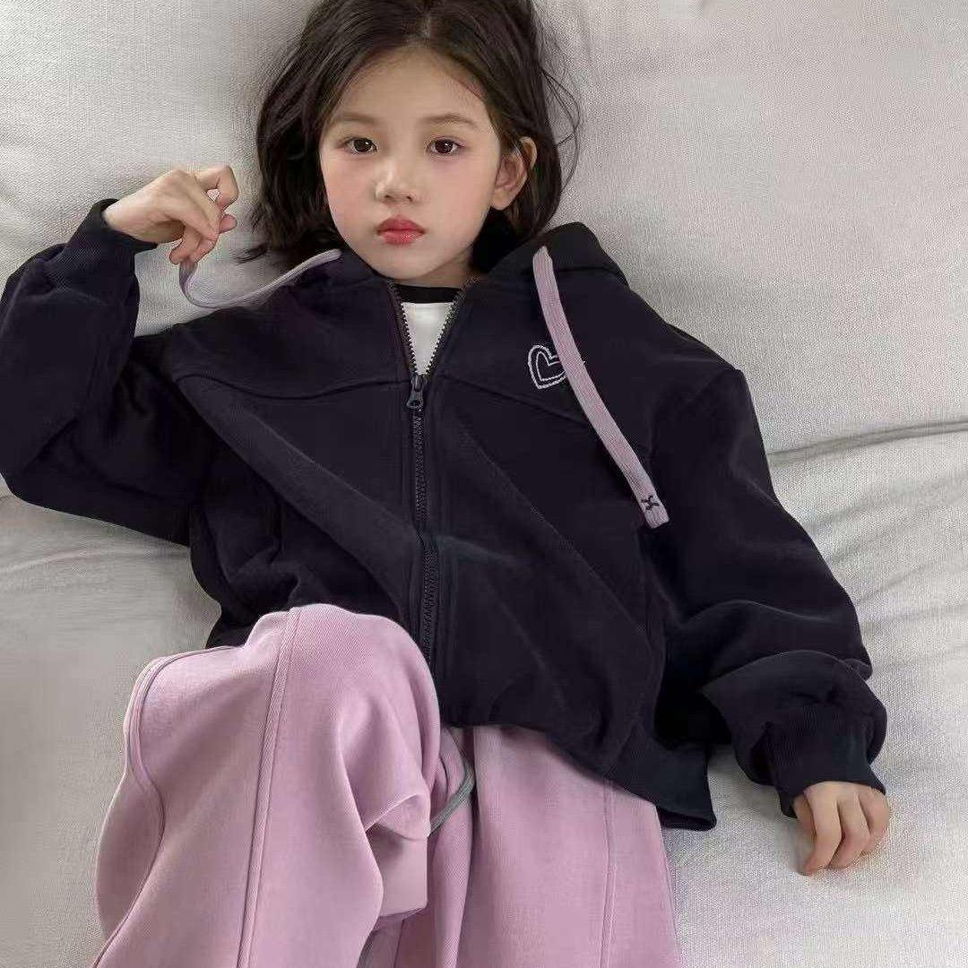 YY. SELECT亲子私服