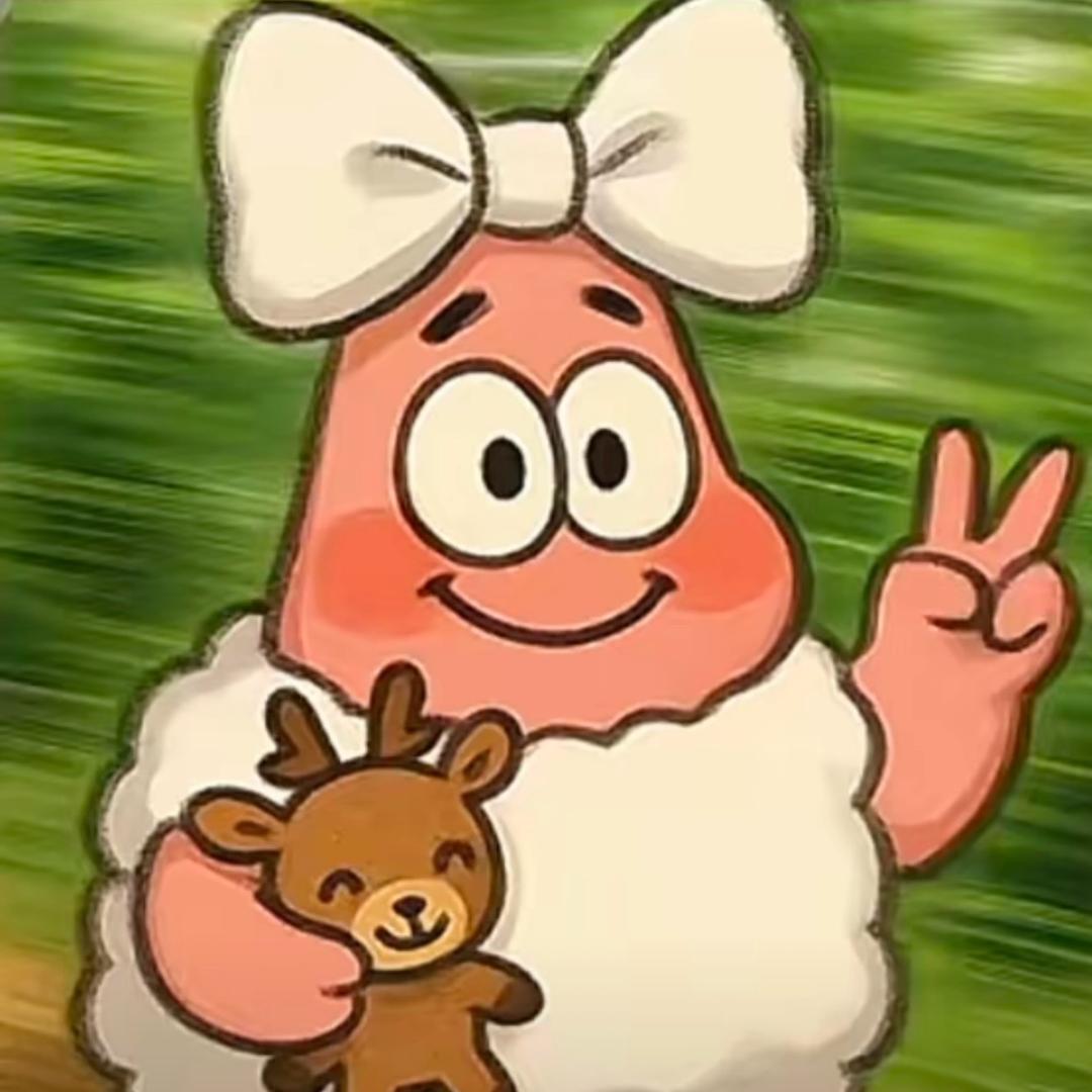 羡🐰