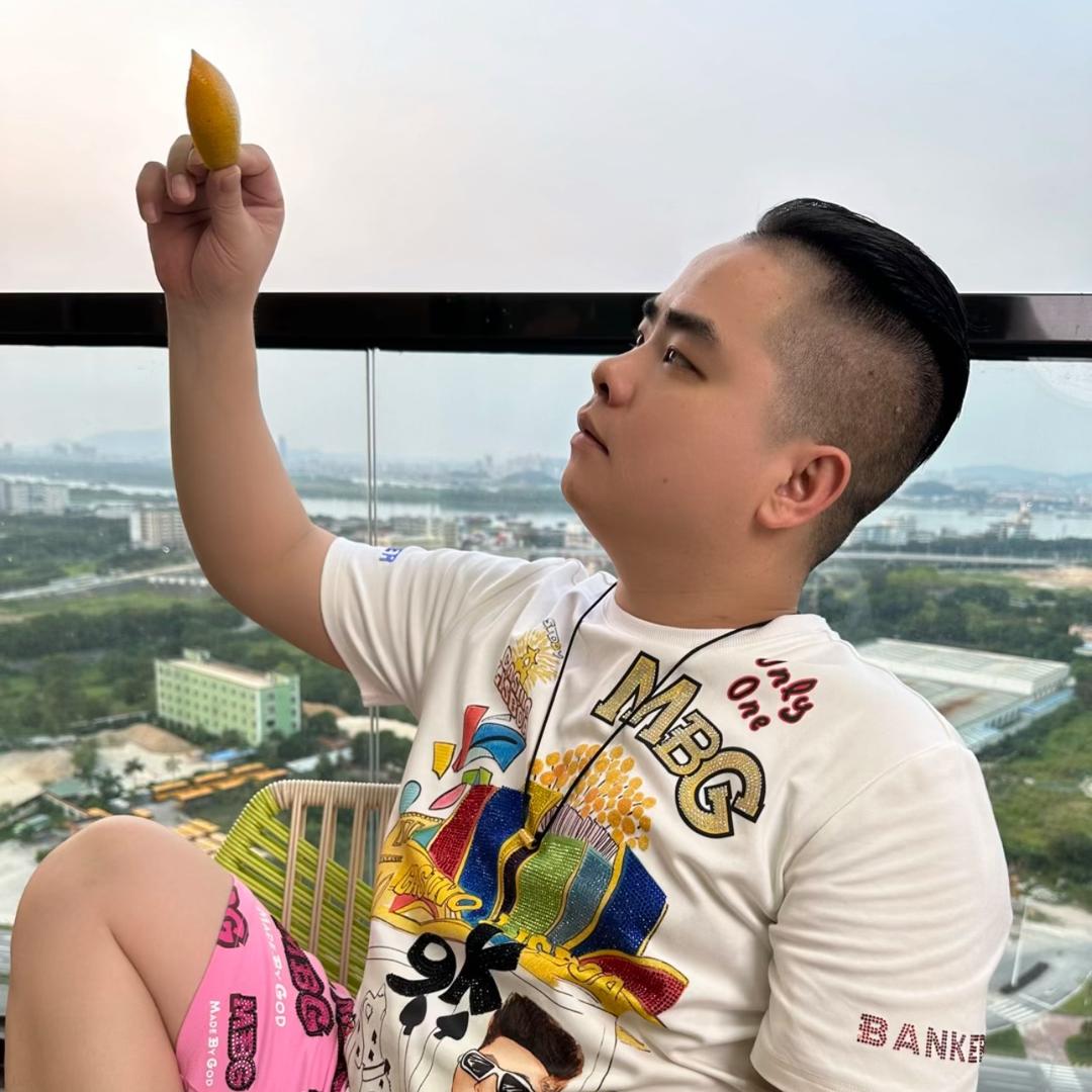 十四哥副总