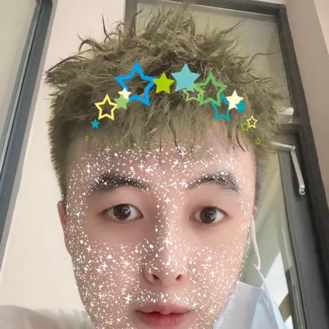 晒呆萌饭你的👀