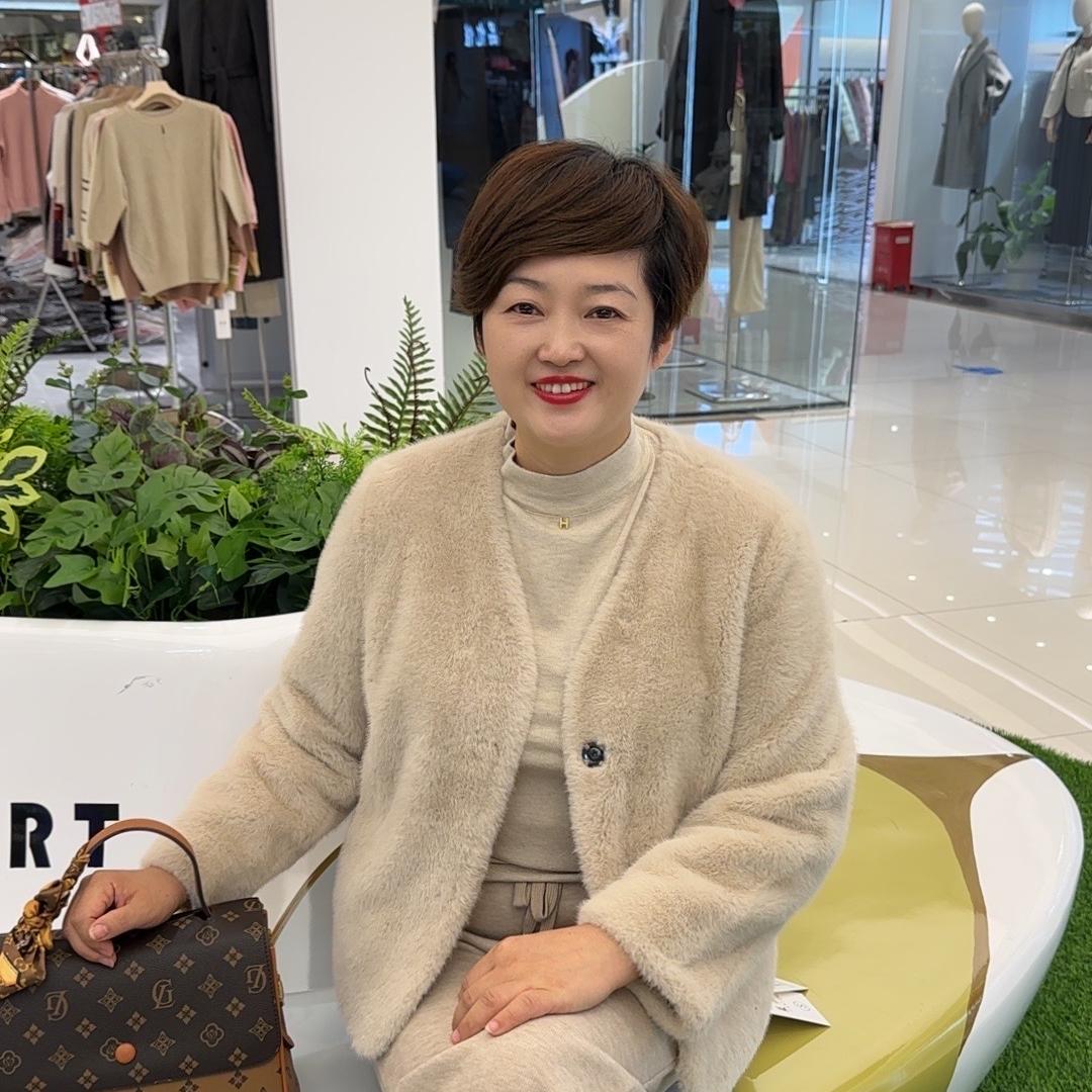 金贵夫人妈妈装