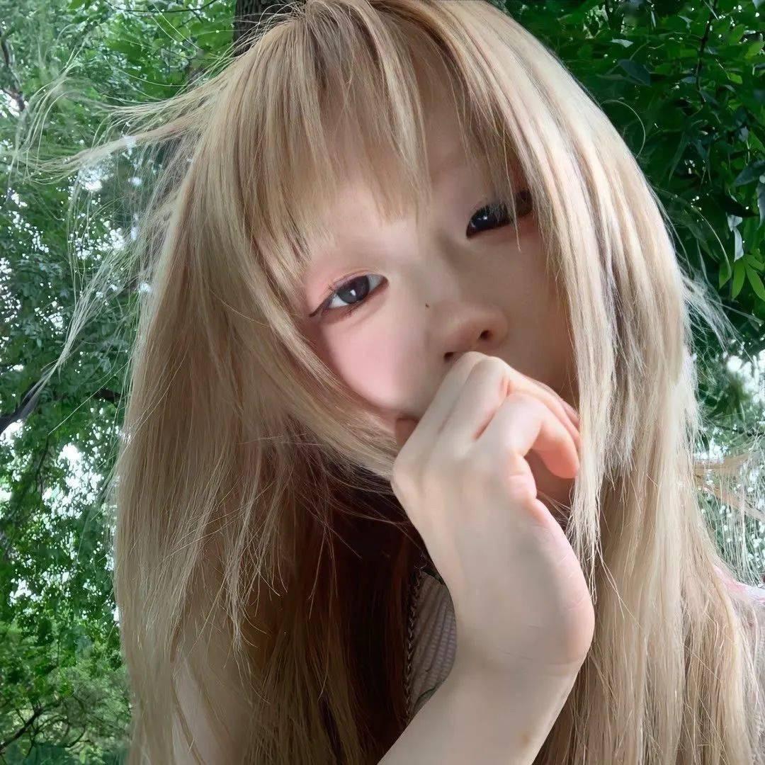 好喜欢