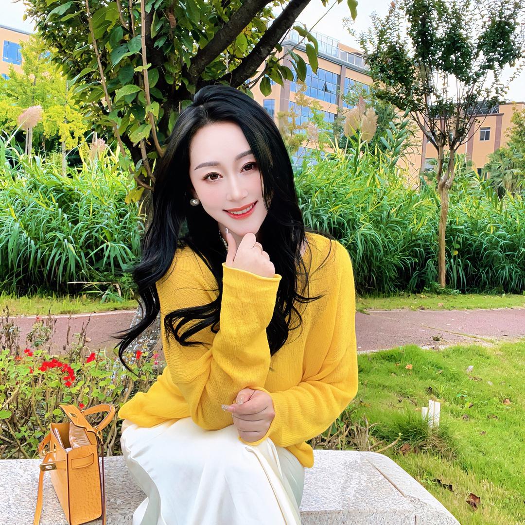 情儿 🌹