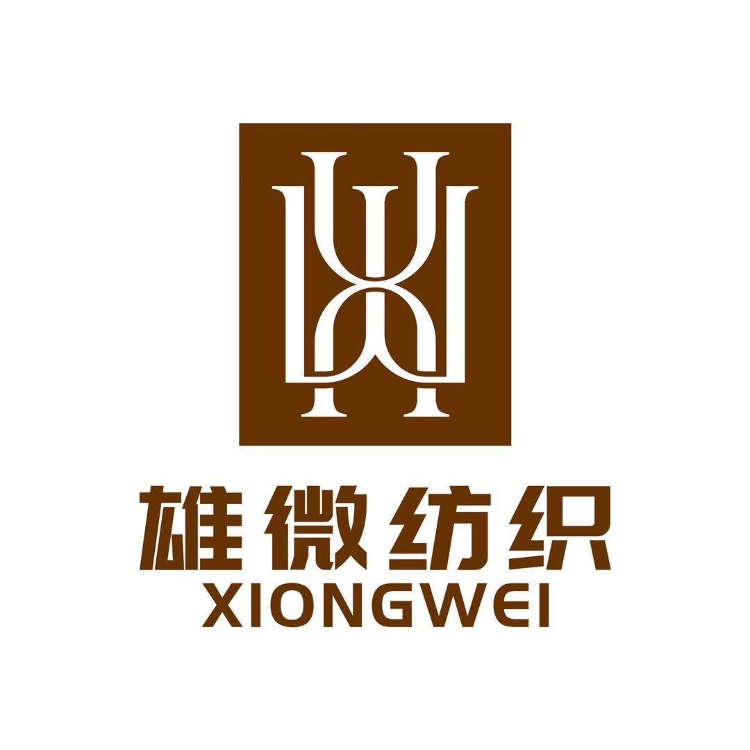 雄微纺织@珂家编织