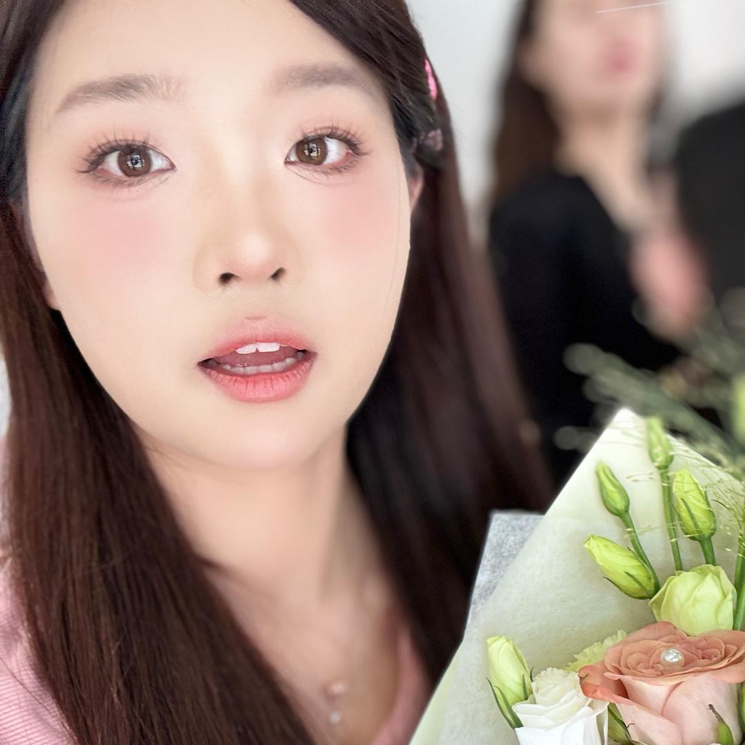 林儿～