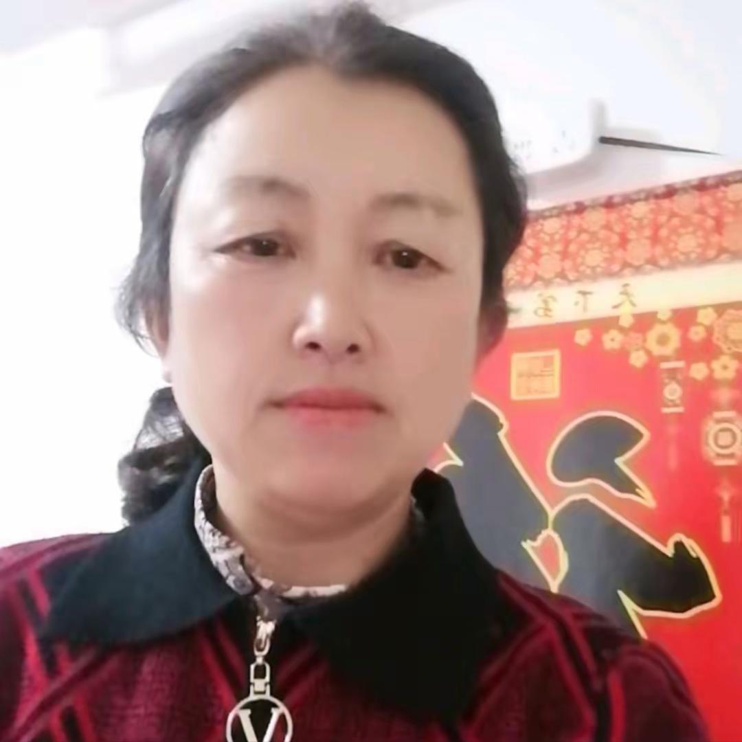 地摊姐: