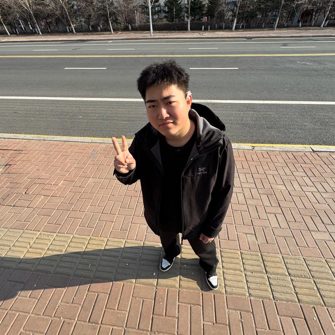 小季—长春崔老师批车基地