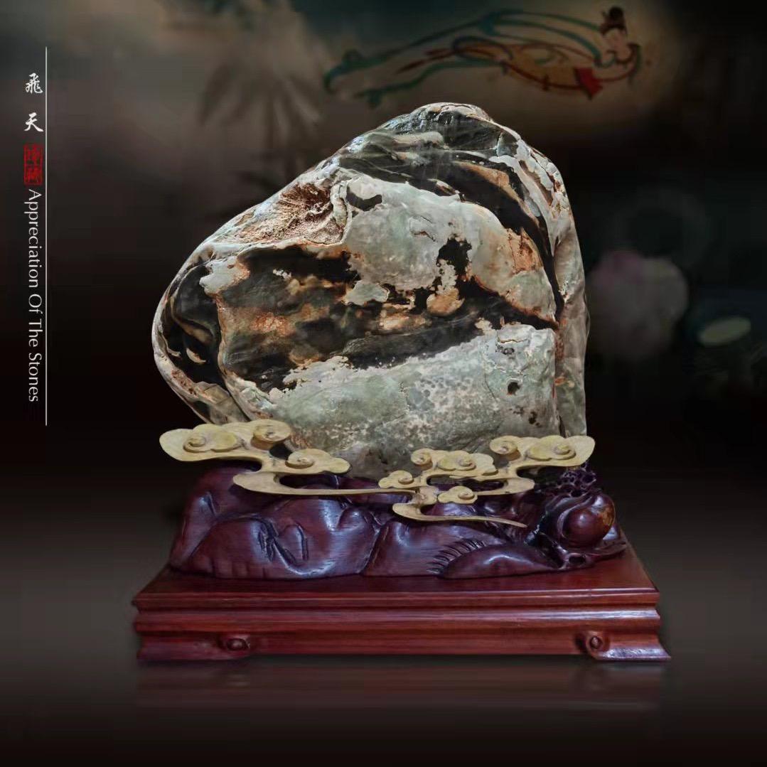 常在河边走