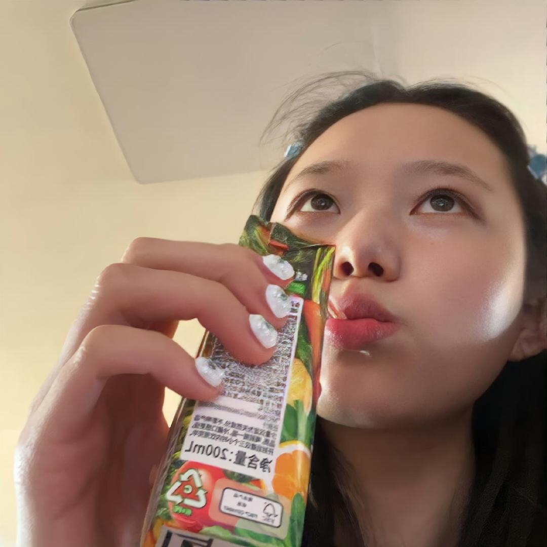 小晗嘻嘻嘻