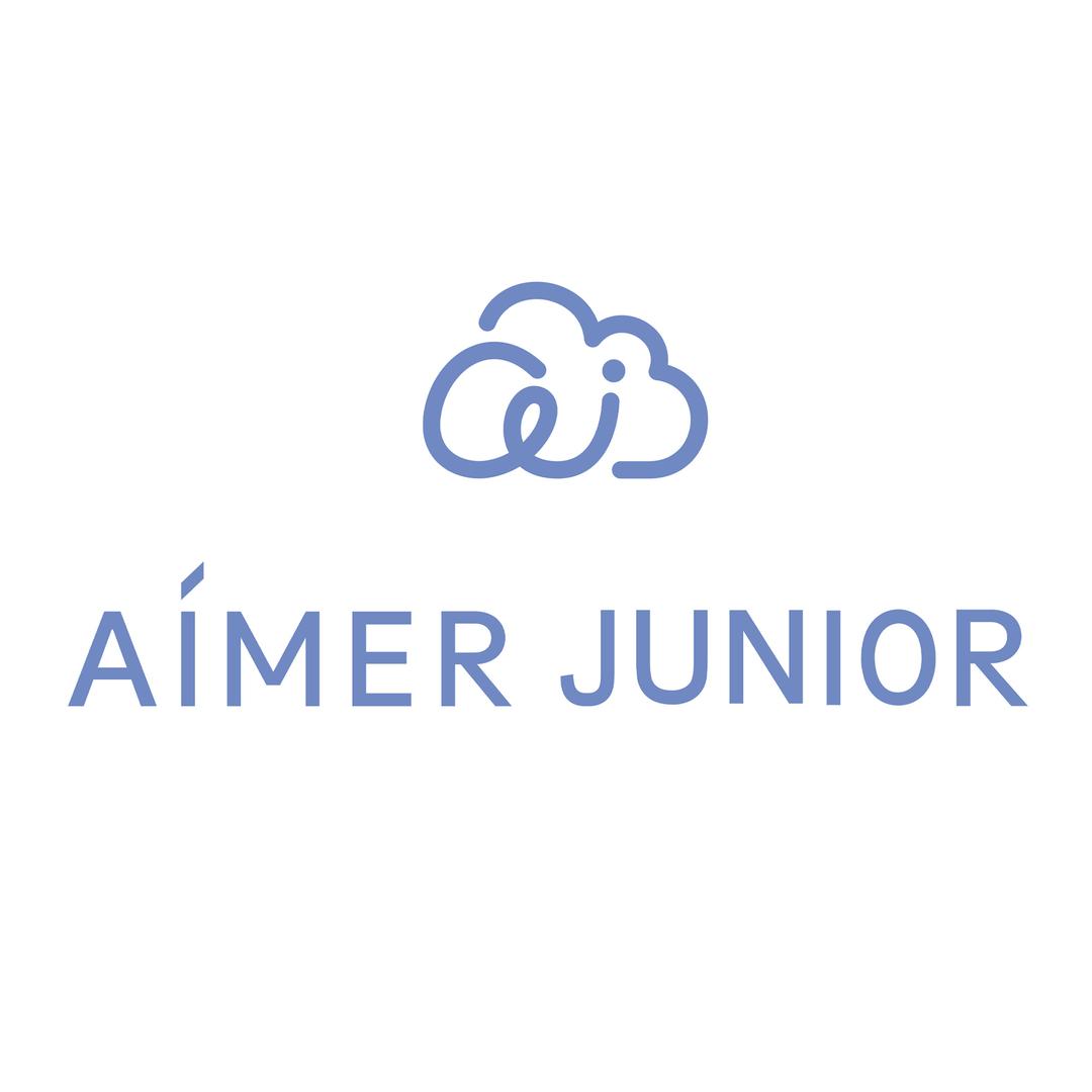 爱慕少女AIMER JUNIOR官方帐号