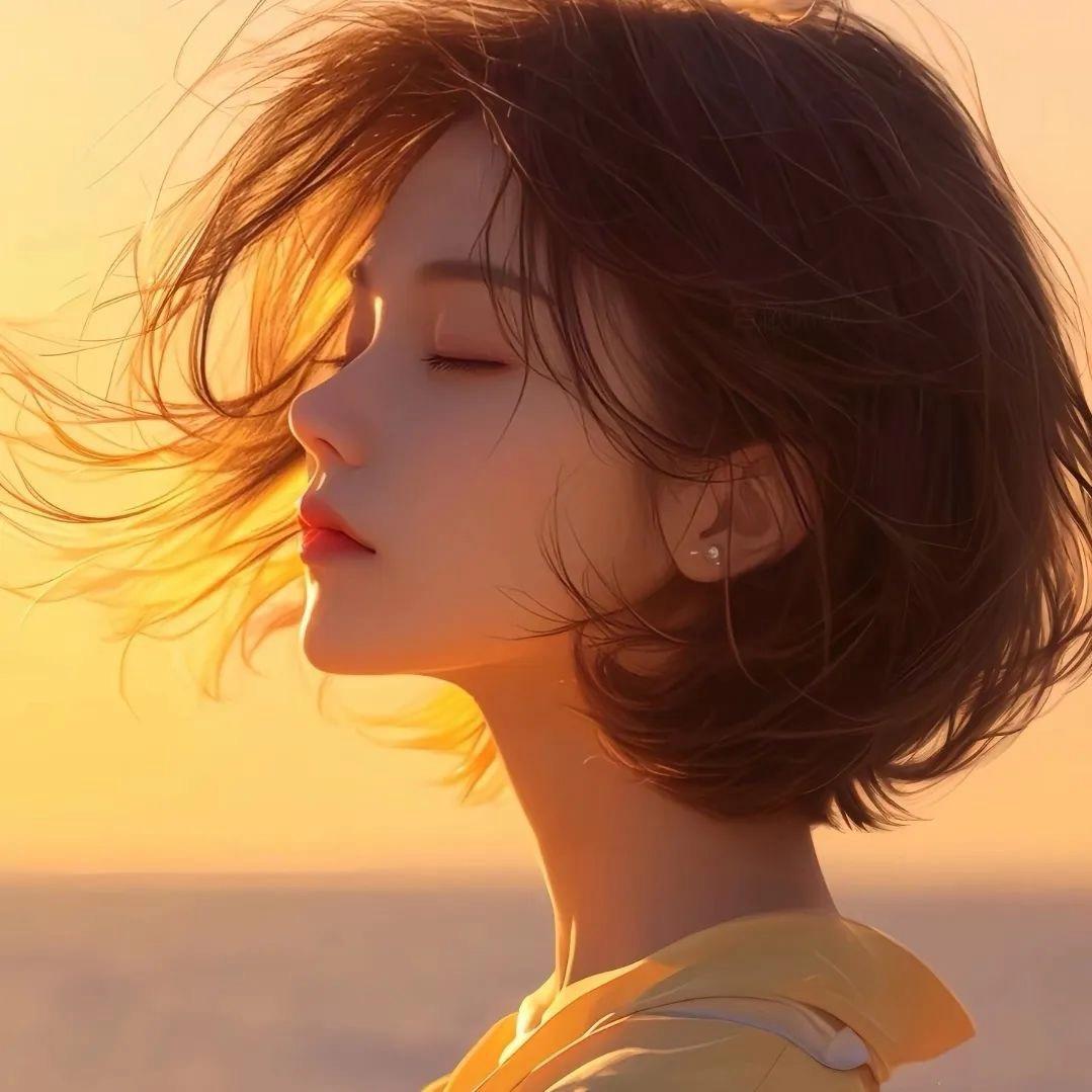 暴躁又温柔的鱼啊