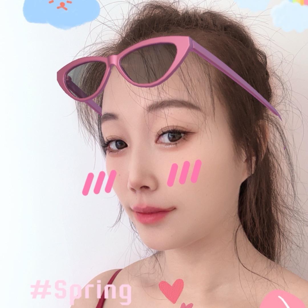 大家叫我然然