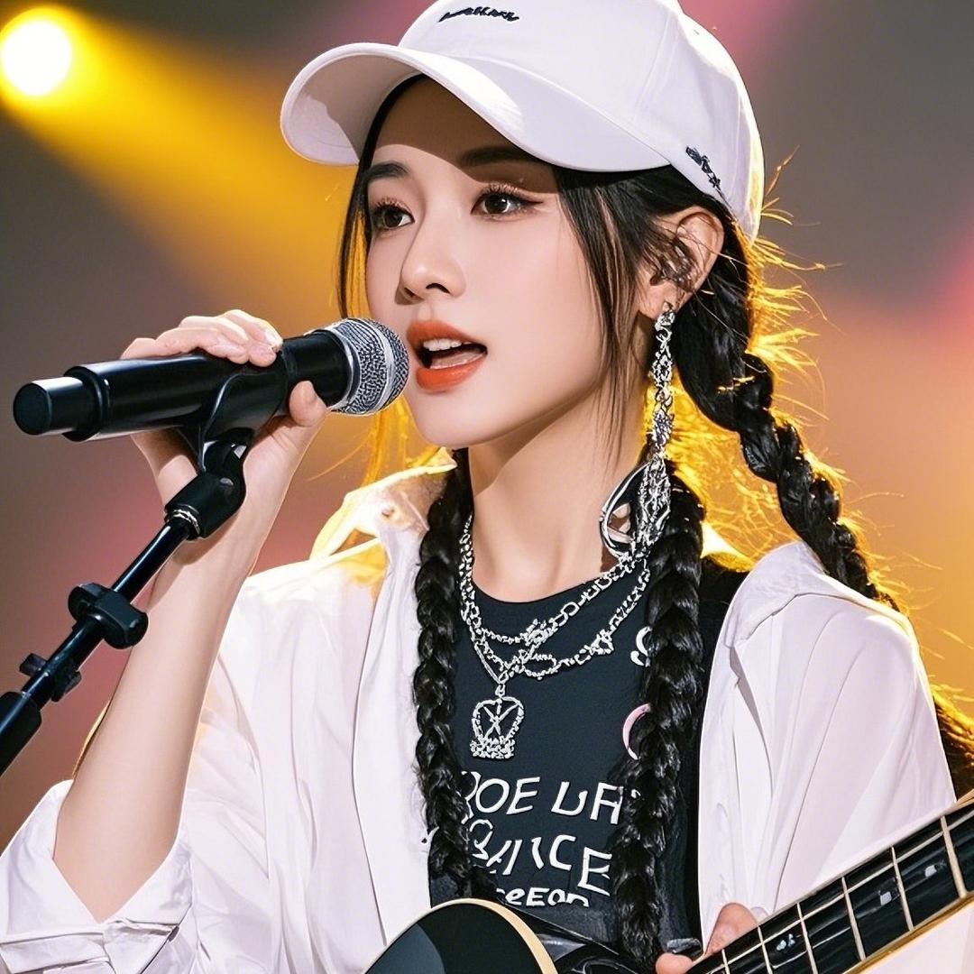 星诺🎤🍒